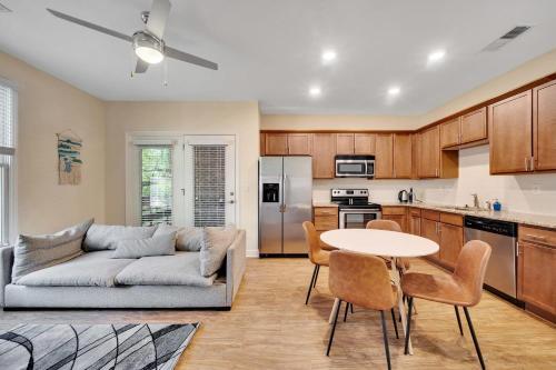 Apartamento Viagem Stunning 1br In Prime Location
