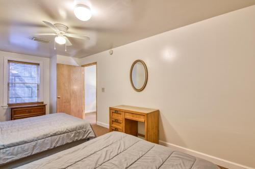 Apartamento Campground Apts