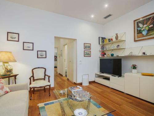 Apartamento Locazione Turistica Ondina