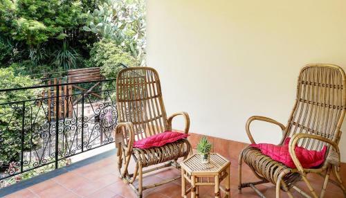 Villa Dei Fiori - Sorrento Coast