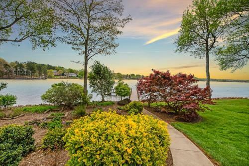 Paradise Peninsula By Stay Lake Norman