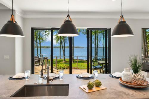 Paradise Peninsula By Stay Lake Norman