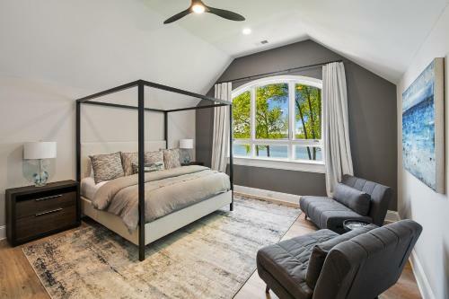 Paradise Peninsula By Stay Lake Norman