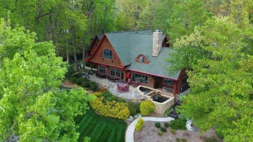 Paradise Peninsula By Stay Lake Norman