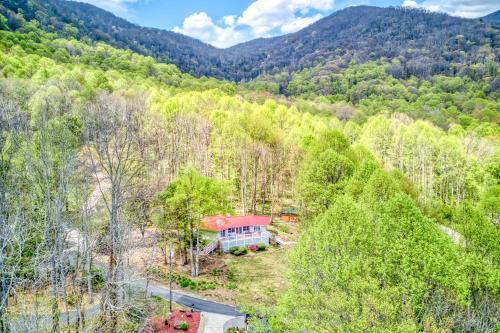 Little Creek Cottage