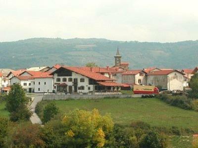 Agroturismo Maitetxu Habitacion