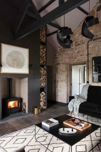 6 Star Unique & Gorgeous Cottage - Bridge Cottage