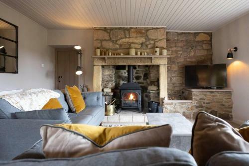 Cosy Tranquil Fully Equipped & Beautiful Garden