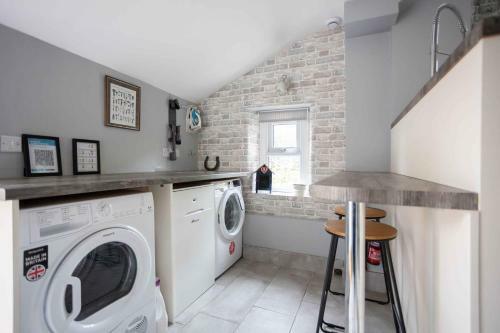 Cosy Tranquil Fully Equipped & Beautiful Garden