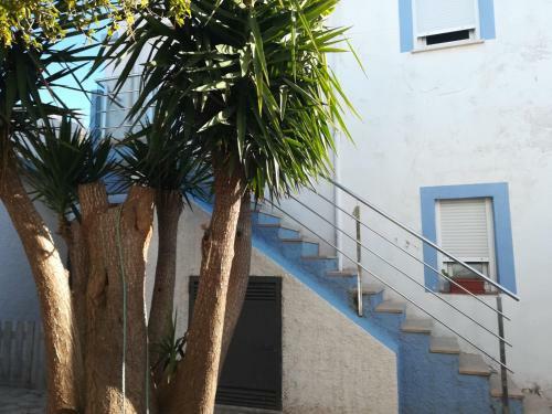 Apartamento Estudio Saldonar