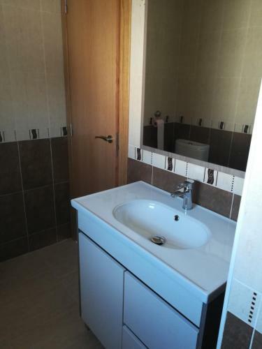 Apartamento Estudio Saldonar