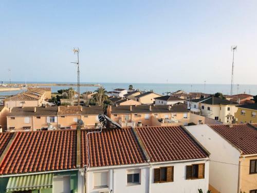 Apartamento Vinaros