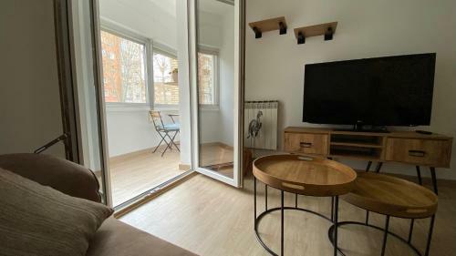 Apartamento Piso En El Centro de Vitoria Reci�n Reformado