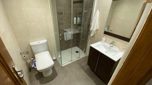 Apartamento Piso En El Centro de Vitoria Reci�n Reformado