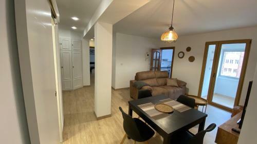 Apartamento Piso En El Centro de Vitoria Reci�n Reformado