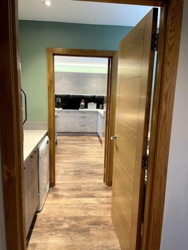 Aurora - Skyran Self Catering, Kirkwall
