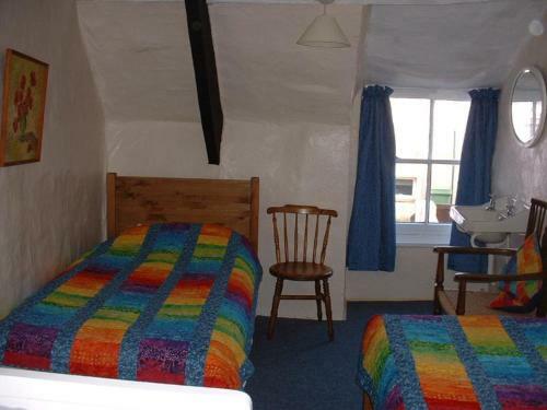 Dolphin Cottage