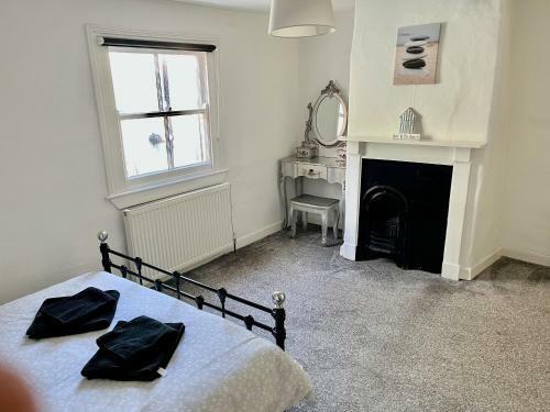 Gull Cottage Shaldon Devon Very Close To The Beach