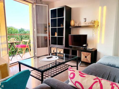 Apartamento Alameda Garden