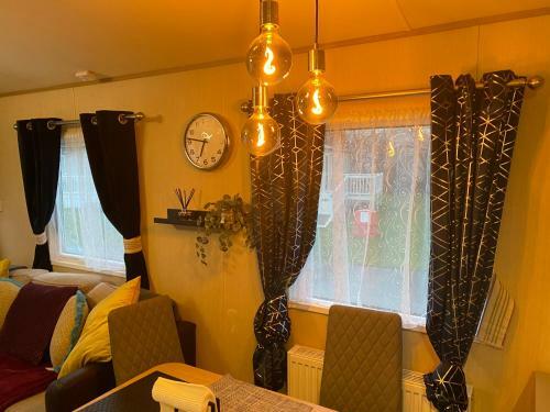 Apartamento Prestige Caravan,seton Sands Holiday Village, Wifi