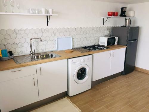 Apartamento Casa Gercko 3