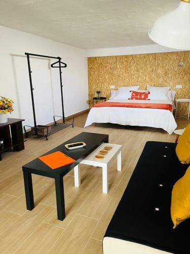 Apartamento Casa Gercko 3