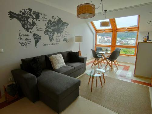 Apartamento �tico Vacacional Con Piscina