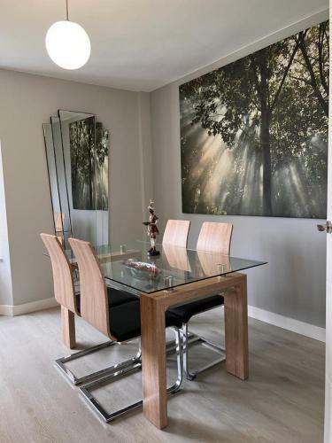 Apartamento Viveiro-lugomar