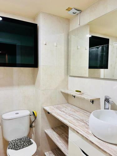 Apartamento Viveiro-lugomar