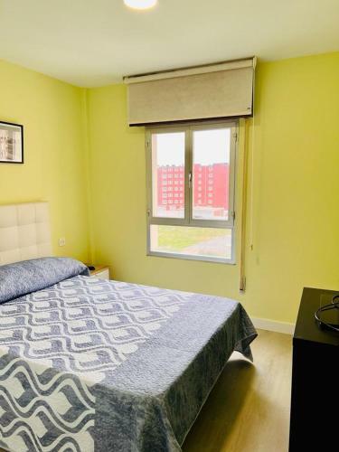 Apartamento Viveiro-lugomar