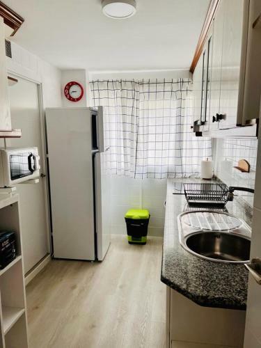 Apartamento Viveiro-lugomar
