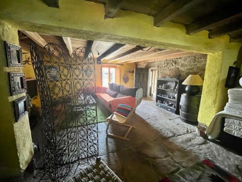 La Casona