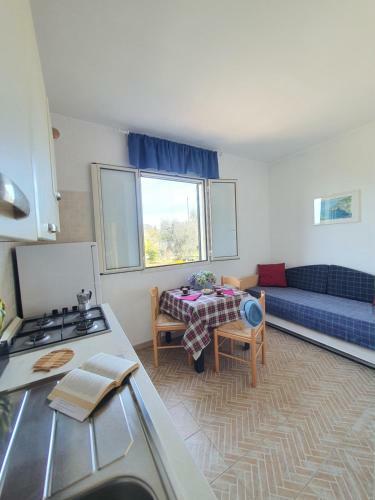 Villa Iris Case Vacanze
