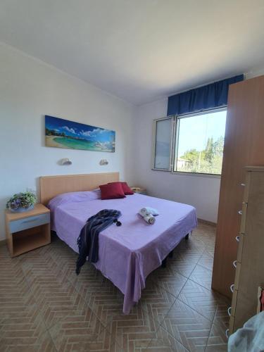 Villa Iris Case Vacanze