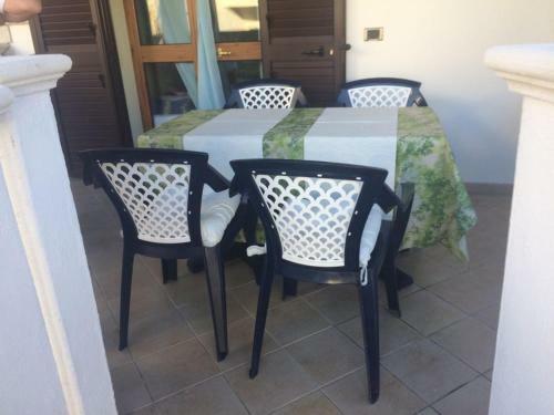 Apartamento Villetta Le Macine 23- Pugnochiuso Resort