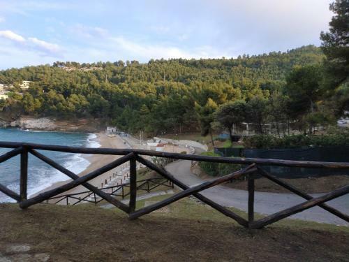 Apartamento Villetta Le Macine 23- Pugnochiuso Resort