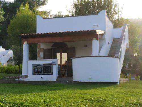 Apartamento Villetta Le Macine 23- Pugnochiuso Resort