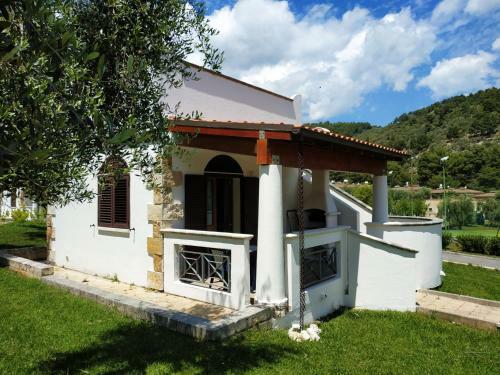 Apartamento Villetta Le Macine 23- Pugnochiuso Resort