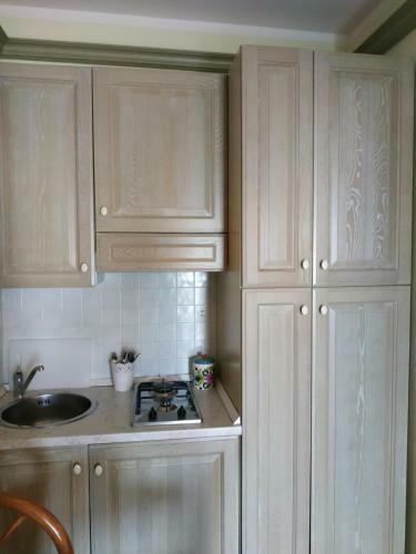 Apartamento Villetta Le Macine 23- Pugnochiuso Resort