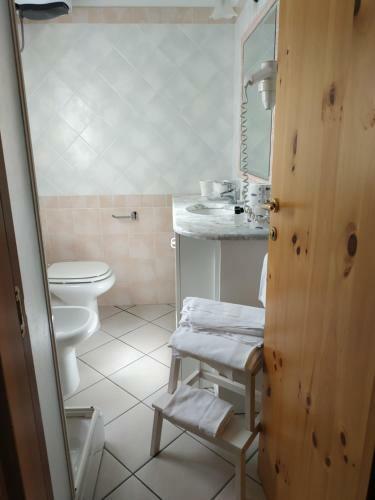 Apartamento Villetta Le Macine 23- Pugnochiuso Resort
