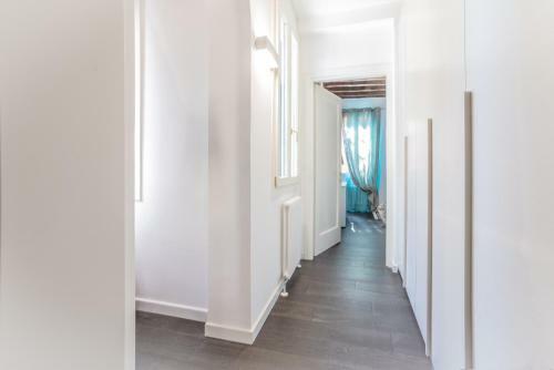 Luxury&wellness Apartments Venice