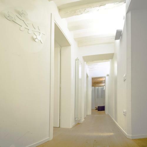 Luxury&wellness Apartments Venice