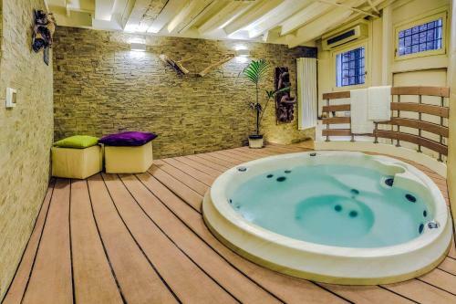 Luxury&wellness Apartments Venice