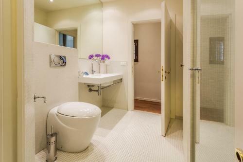 Luxury&wellness Apartments Venice