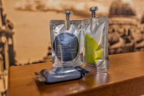 Luxury&wellness Apartments Venice