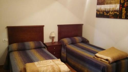 Casa Rural La Ca�ada Real