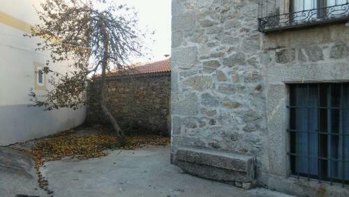 Casa Rural La Ca�ada Real