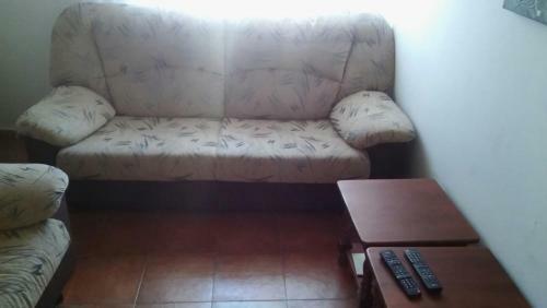 Casa Rural La Ca�ada Real