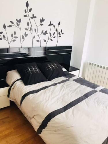 Chalet Balc�n De Ezcaray