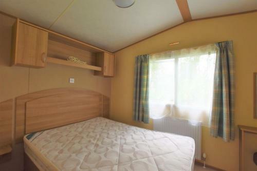 15 Solent Village, Thorness Bay Holiday Park